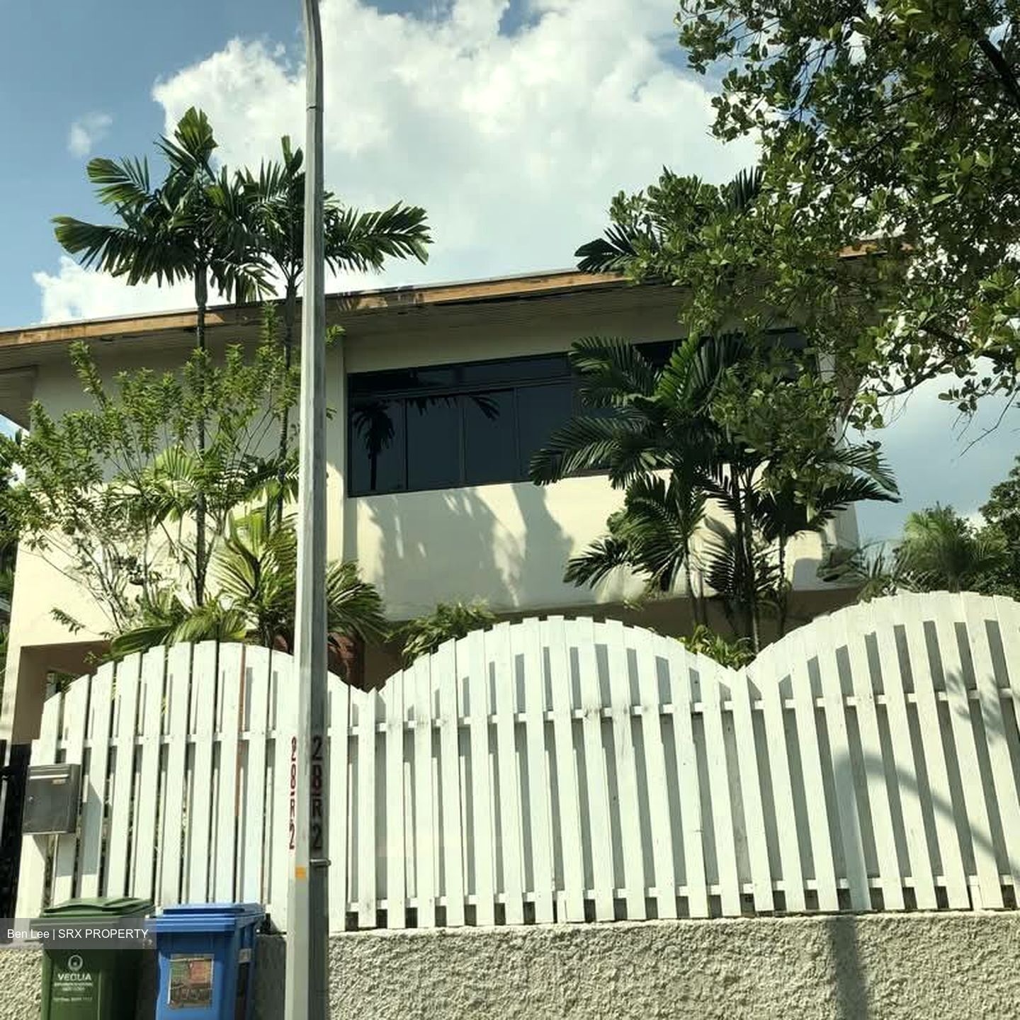 Clementi Park (D21), Detached #573896041